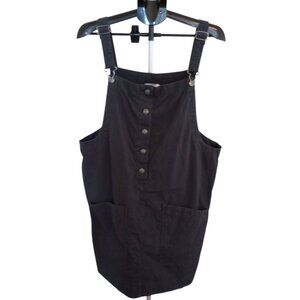 Duluth Overall Dress XXL